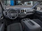 New 2026 Chevrolet Silverado 1500 Custom Double Cab for sale #260519 - photo 15
