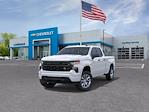 New 2026 Chevrolet Silverado 1500 Custom Double Cab for sale #260519 - photo 8