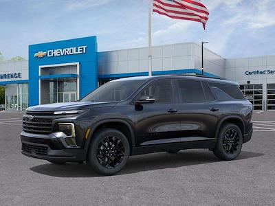 New 2026 Chevrolet Traverse LT for sale #260521 - photo 2
