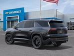New 2026 Chevrolet Traverse LT for sale #260521 - photo 3