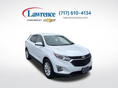 Used 2019 Chevrolet Equinox LT for sale #2605221 - photo 1