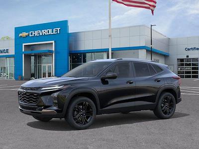New 2026 Chevrolet Trax ACTIV for sale #260524 - photo 2