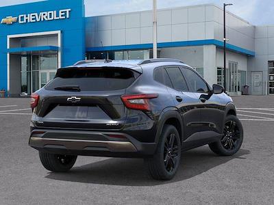 New 2026 Chevrolet Trax ACTIV for sale #260524 - photo 2