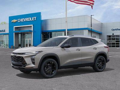 New 2026 Chevrolet Trax ACTIV for sale #260525 - photo 2