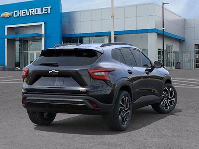 New 2026 Chevrolet Trax 2RS for sale #260526 - photo 2