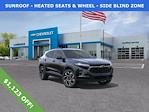 2026 Chevrolet Trax FWD SUV for sale #260526 - photo 1