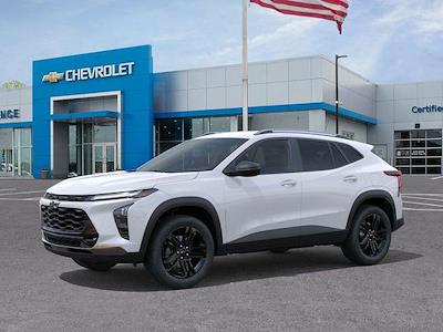 New 2026 Chevrolet Trax ACTIV for sale #260528 - photo 2