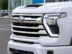 New 2026 Chevrolet Silverado 2500 High Country Crew Cab for sale #260530 - photo 13