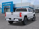 New 2026 Chevrolet Silverado 2500 High Country Crew Cab for sale #260530 - photo 2