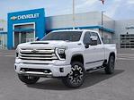 New 2026 Chevrolet Silverado 2500 High Country Crew Cab for sale #260530 - photo 6