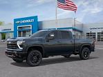 New 2026 Chevrolet Silverado 2500 LTZ Crew Cab for sale #260531 - photo 3