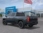 New 2026 Chevrolet Silverado 2500 LTZ Crew Cab for sale #260531 - photo 4