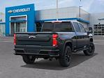 New 2026 Chevrolet Silverado 2500 LTZ Crew Cab for sale #260531 - photo 2
