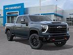 New 2026 Chevrolet Silverado 2500 LTZ Crew Cab for sale #260531 - photo 7