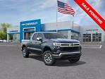 New 2026 Chevrolet Silverado 1500 LT Double Cab for sale #260532 - photo 1