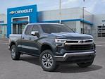 New 2026 Chevrolet Silverado 1500 LT Double Cab for sale #260532 - photo 7