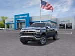 New 2026 Chevrolet Silverado 1500 LT Double Cab for sale #260532 - photo 8