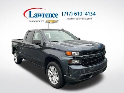 Used 2021 Chevrolet Silverado 1500 - photo 1