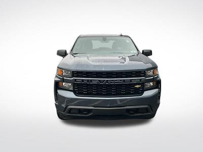 Used 2021 Chevrolet Silverado 1500 - photo 1
