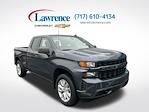 Used 2021 Chevrolet Silverado 1500 Custom Double Cab for sale #2605321 - photo 1