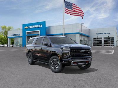 New 2026 Chevrolet Suburban Z71 for sale #260533 - photo 1