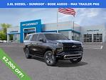 New 2026 Chevrolet Suburban Z71 for sale #260533 - photo 1