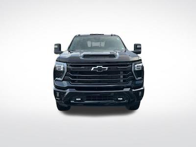 Used 2025 Chevrolet Silverado 2500 - photo 1