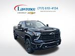 2025 Chevrolet Silverado 2500 Crew Cab 4WD Pickup for sale #2605331 - photo 1