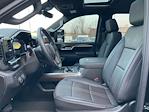 2025 Chevrolet Silverado 2500 Crew Cab 4WD Pickup for sale #2605331 - photo 10