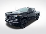2025 Chevrolet Silverado 2500 Crew Cab 4WD Pickup for sale #2605331 - photo 3