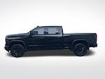 2025 Chevrolet Silverado 2500 Crew Cab 4WD Pickup for sale #2605331 - photo 4