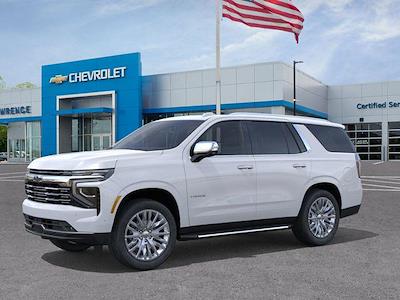 New 2026 Chevrolet Tahoe Premier for sale #260534 - photo 2