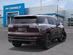 New 2026 Chevrolet Traverse RS for sale #260535 - photo 3