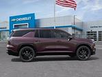 New 2026 Chevrolet Traverse RS for sale #260535 - photo 4