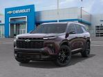 New 2026 Chevrolet Traverse RS for sale #260535 - photo 5