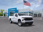 New 2026 Chevrolet Silverado 1500 Work Truck Regular Cab for sale #260536 - photo 1