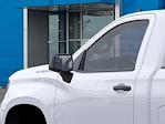 New 2026 Chevrolet Silverado 1500 Work Truck Regular Cab for sale #260536 - photo 12