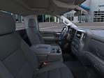 New 2026 Chevrolet Silverado 1500 Work Truck Regular Cab for sale #260536 - photo 17