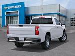 New 2026 Chevrolet Silverado 1500 Work Truck Regular Cab for sale #260536 - photo 2