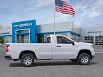 New 2026 Chevrolet Silverado 1500 Work Truck Regular Cab for sale #260536 - photo 5