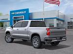 New 2026 Chevrolet Silverado 1500 LT Crew Cab for sale #260537 - photo 3