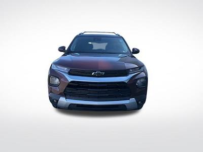 Used 2023 Chevrolet Trailblazer - photo 1