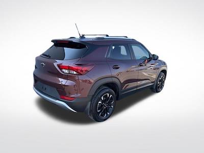 Used 2023 Chevrolet Trailblazer - photo 1