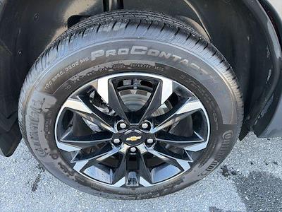 Used 2023 Chevrolet Trailblazer - photo 1