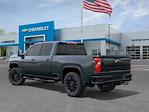 New 2026 Chevrolet Silverado 2500 LT Crew Cab for sale #260538 - photo 3