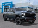 New 2026 Chevrolet Silverado 2500 LT Crew Cab for sale #260538 - photo 7
