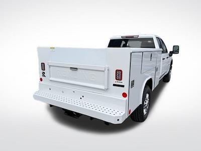 2026 Chevrolet Silverado 2500 Double Cab 4WD Reading Service Truck for sale #260539 - photo 2