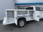 New 2026 Chevrolet Silverado 2500 Double Cab Service Truck for sale #260539 - photo 20