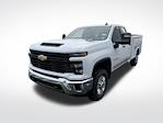 New 2026 Chevrolet Silverado 2500 Double Cab Service Truck for sale #260539 - photo 4