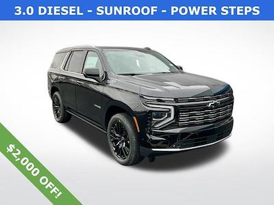 New 2026 Chevrolet Tahoe High Country for sale #260540 - photo 1